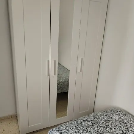 Apartman Sol A Free Parking Air Conditioning