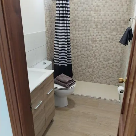 Apartman Sol A Free Parking Air Conditioning *