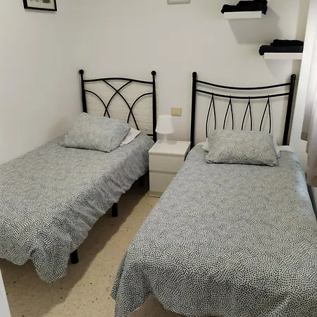 Sol A Free Parking Air Conditioning Apartman