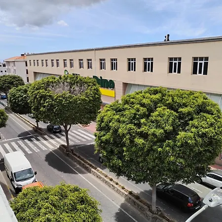 Apartman Sol A Free Parking Air Conditioning