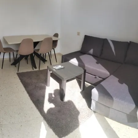 Sol A Free Parking Air Conditioning Apartament *