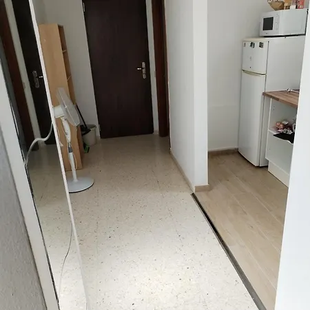 Apartment Sol A Free Parking Air Conditioning Vecindario (Gran Canaria)